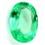 7.25 Ratti GLI Certified 100 Original Best Quality Emerald Panna Gemstones By FeelTouchMart