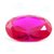 Best quality 100 Natural 7.25 Ratti Certified Burma Ruby Gemstone by the gallery of gemstone