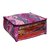 Kuber Industries™ Heavy Quilted Large Saree Cover (With Capacity of upto 15 Sarees)