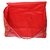 Kuber Industriestrade Saree Cover In Bandhani Cloth Material (Red)