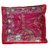 Kuber Industries™ Non Wooven Single Saree Cover 12 Pcs Set Red
