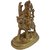 Pure Brass Metal Ambema And Decorative Statue BH04611