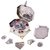 Decorative Silver Panbox Handicrafts Product By Bharat Haat&Trade;BH06007