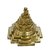 Pure Brass Metal Shreeyantra By Bharat Haat BH04741