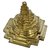 Pure Brass Metal Shreeyantra By Bharat Haat BH04741