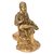 God Statue Of Saibaba Handicrafts Product By Bharat Haat&Trade;BH06124