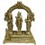 Pure Brass Metal Ram Darbar In Fine Finishing And Decorative Art By Bharat Haat BH04175