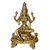 Artistic Statue Of Religious Goddess Laxmi Devi In Fine Finishing In Brass Metal By Bharat Haat BH00036