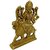 Brass Metal Ambe Maa Small In Size By Bharat Haat BH02683