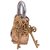 Owl Lock Vintage Look With Two Key And Decorative Use For Home, Office,Collection,Gift,Decorative Art By Bharat Haat BH05082