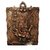 Pure Black Metal Ganesh Wall Hanging In Decorative Art By Bharat Haat BH04614
