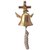 Decorative Anchor Bell Handicrafts Product By Bharat HaatTrade BH05789