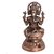Lord Ganesha- Remover Of Obstacles Small Decorative Idol By Bharat Haat BH05592