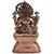 Lord Ganesha- Remover Of Obstacles Small Decorative Idol By Bharat Haat BH05592