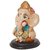 Beautiful Decorative Ganesh Gift Showpiece Handicrafts Product By Bharat Haat&Trade;BH05979