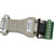 RS232 To RS485 Serial Converter Adapter With Terminal Board