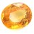 Best quality 6.25 CARAT UNHEATED,UNTREATED,CEYLON ORIGIN Yellow Sapphire,Pukhraj Stone,pushpraag,yellow stone for guru