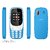 IKall K3310 Blue  1.8 InchDual Sim Bis Certified Made In India Battery Saver  (No Earphones) Feature