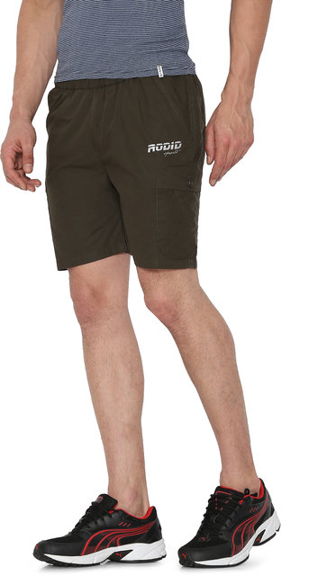 Rodid shorts deals