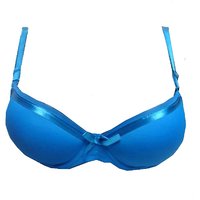Imported Padded Push up Bra Image