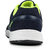 Lotto Sleek Navy  Lime Running Sport Shoes With Belt, Wallet  Watch AR4703-474