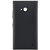 NS  Replacement Battery Back Panel Cover For Nokia Lumia 730 Dual Sim - BLACK