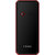 Combo of IKall K66 (Dual Sim, 1.8 Inch Display, 800 Mah Battery, Made In India, Red and Blue) 