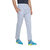 Swaggy Solid Men's Grey Track Pants