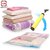 AMAFHH53 Storage Bag Seal Compressed For Clothes with Manual Pump