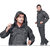 Branded acme Gents Rain Suit,Raincoat Coat, Pant, For Men Duckback ZEEL size-XXL Assorted