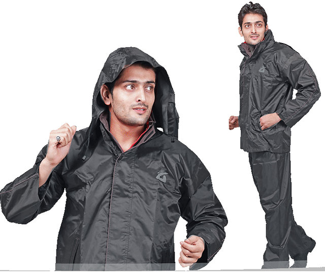 Acme raincoat online