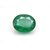 100 natural IGL Certified Brazilian Panna Stone by the gallery of gemstone
