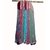 Kuber Industries™ Synthetic Hanging Saree Cover (Set of 6) - Multicolor