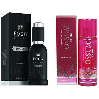 Ossum perfume for discount male