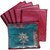 Kuber Industries™ Non Wooven Single Saree Cover 6 Pcs Set