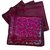 Kuber Industries™ Non Wooven Saree Cover Set of 4 Pcs