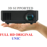UNIC FULL HD RD 805 PROJECTOR ORIGINAL