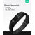 M2 Bluetooth Intelligence Health Smart Band Wrist Watch Monitor Smart Bracelet Fitness Tracker Wristband RED and GREEN