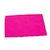 Kuber Industries™ Single Packing Saree Cover Set Of 3 Pcs (Designer Lace) Pink
