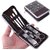 Branded Professional (9 in 1)  Manicure Pedicure kit Set Grooming Kit