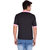 Concepts Black Polo with Pink detailing