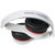 Callmate Bluetooth Headset MS980 - White