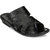 Lee Peeter Men's Black Sandals