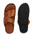 Lee Peeter Men's Tan Sandals