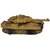 Remote Control Tank - Full Function - Rechargeable - SHOOTING MODE (Multicolor)