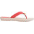 Women's Red Slippers