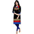 Salwar Suit Unstitched Dress Material
