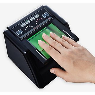 Suprema 4G Fingerprint Scanner offer