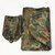 Ibs dd Military Army Camouflage Waterproof Hood Camping Hiking Travel Sleep For Single Person Sleeping Bag