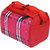 Topware TP056 Pink Orange 4 Containers Lunch Box